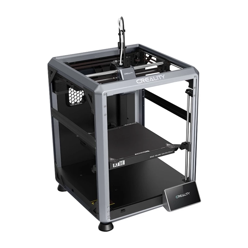 3D-Drucker Creality K1-SE Dual-Z-Achse hohe Präzision