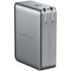 Mobile-Gerät-Ladegerät Satechi ST-W145GTM 4 USB Type-C Schnellladung