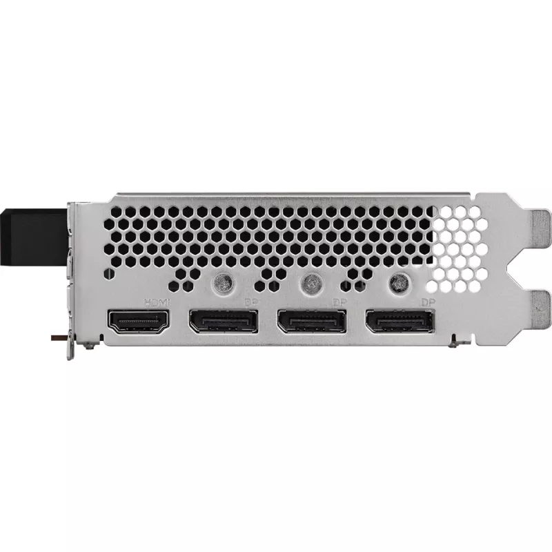 Grafikkarte Intel Arc A380 6GB GDDR6