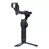 Smartphone/Sport-Action-Kamera-Stabilisator Hohem iSteady MT2 Kit Schwarz 2600 mAh