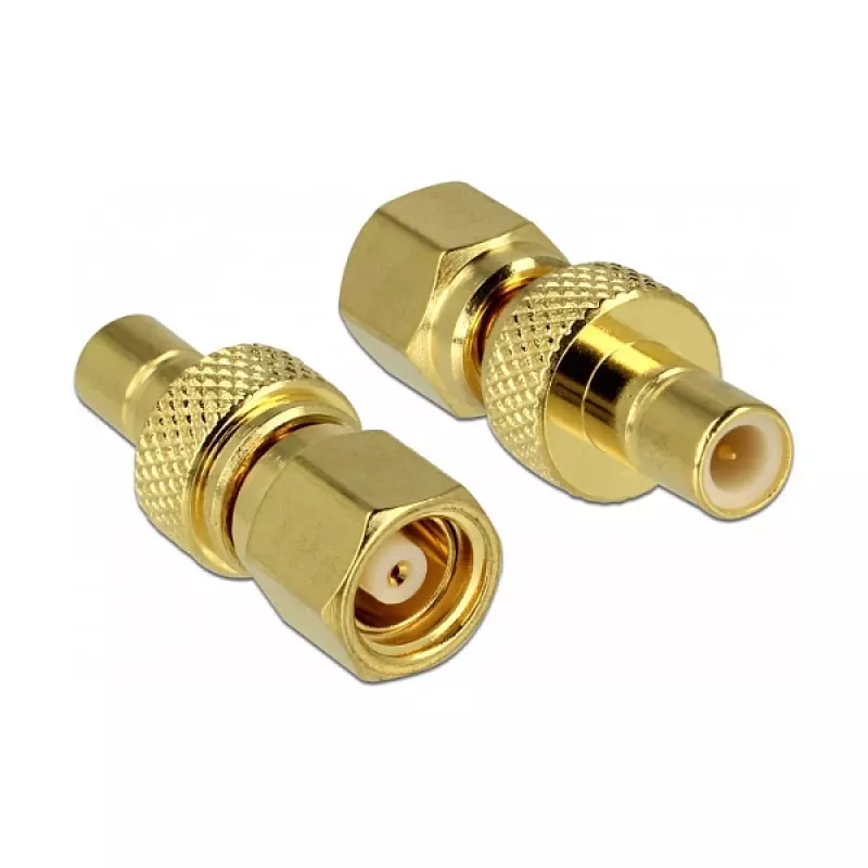 Koaxial-Adapter DeLOCK 65876