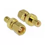 Koaxial-Adapter DeLOCK 65876