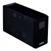 Gembird EG-UPS-034 USV (unterbrechungsfreie Stromversorgung) Line-Interactive 1500 VA 900 W 3 AC-Ausgänge