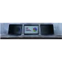 KAPSOLO 2-Wege-Magnet-Blickschutzfilter/-folie Apple MacBook Air 13.6 2022 KAPSOLO Magnet 2-Wege-Blickschutzfilter (KAP30524)