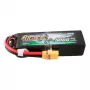 Batterie Gens ace G-Tech 5000mAh 14,8 V 4S1P 60C LiPo Pack