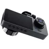 Kabelloser Bluetooth-360-Grad-Lautsprecher TRACER Halo 360 Dual TRAKAM47568 — 360°-Sound, Bluetooth-Konnektivität