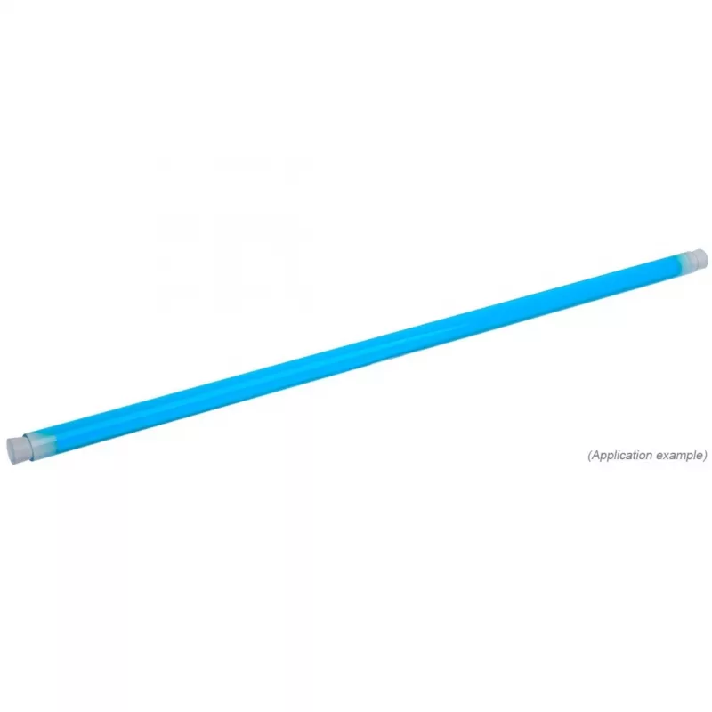 HardTube Alphacool 16/11mm 0,4 m Transparent