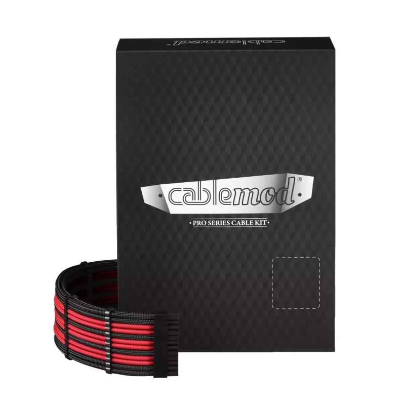 Cablemod CM-PRTS-FKIT-NKKR-R internes Stromkabel