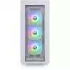 Thermaltake CA-1T4-00M6WN-01 Produkt Weiß