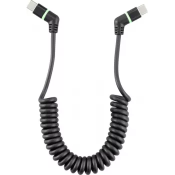 Renkforce RF-6713692 USB-Kabel Schwarz