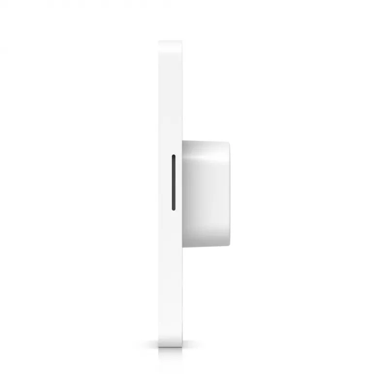 “Ubiquiti UA-Intercom-Viewer-3” Display, weiß, 72 mm, 135 mm