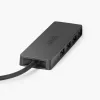 USB Hub Anker Innovations A7516016 USB 3.2 Gen 1 Type-A 5000 Mbit/s Schwarz