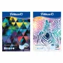 Karton Pelikan 236799 20 Blatt 120 g/m² A3