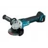 Makita DGA506Z Winkelschleifer 18V Akku und Ladegerät nicht enthalten