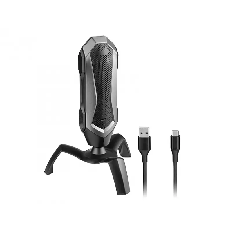 PC-Mikrofon Tracer TRAMIC46853