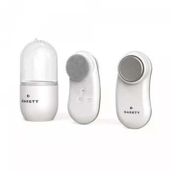 Garett Beauty Multi Clean Anti-Falten-Gesichtsreinigungsgerät