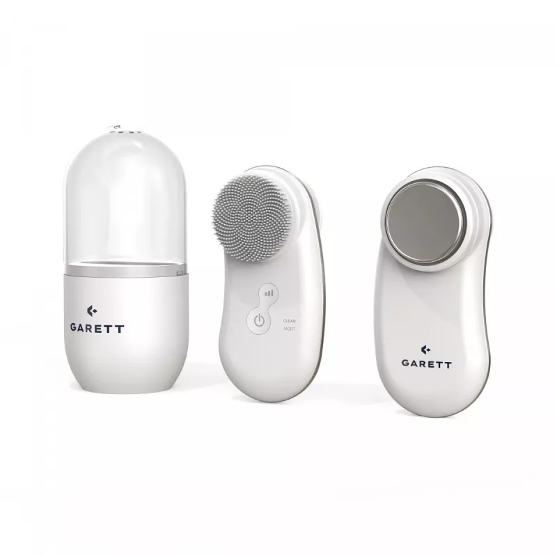 Garett Beauty Multi Clean Anti-Falten-Gesichtsreinigungsgerät