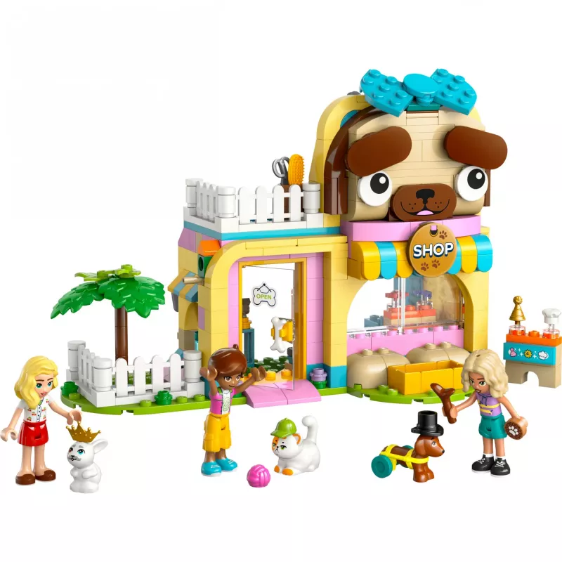 LEGO FRIENDS 42650 Tierbedarfsladen