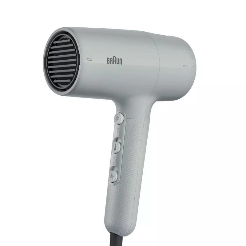 Haartrockner Braun BRHD211E 2200W mit Ionic Technology
