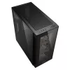 Sharkoon TG5 Pro RGB Midi Tower Schwarz
