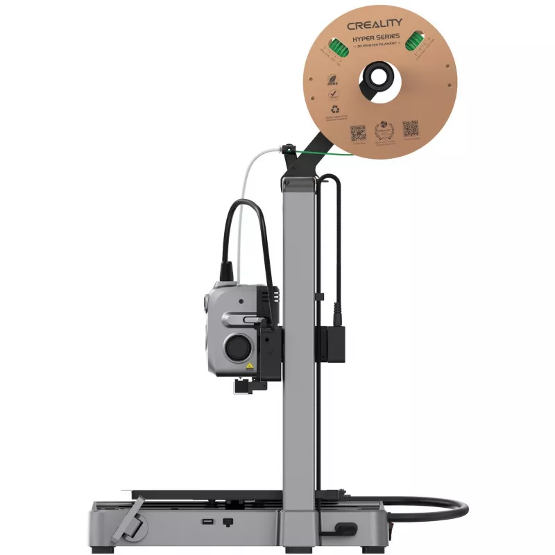 3D-Drucker Creality Hi 1001010510 FDM Bauvolumen 220×220×250 mm