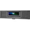 Thermaltake TT LCD Panel Kit Schwarz The Tower 200 AC-066-OO1NAN-A1