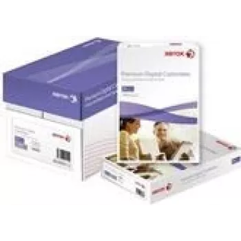 Xerox Pre-Collated Druckpapier A4 (210x297 mm) 500 Blatt Blau, Rosa, Weiß, Gelb