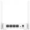 Cudy WR1200E WLAN-Router Fast Ethernet Dual-Band (2,4 GHz / 5 GHz) Weiß