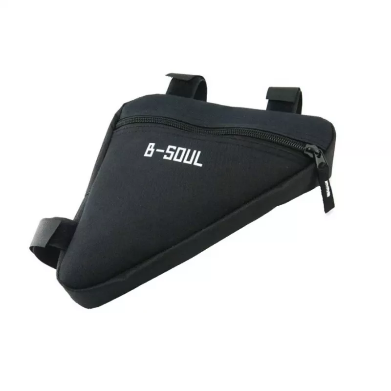 Extralink Fahrradrahmentasche, Unterrohrtasche Fahrradtasche