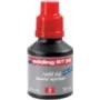 Marker-Nachfüllung Edding BT 30, blaue Tinte, 30 ml, Nachfüllung für Marker