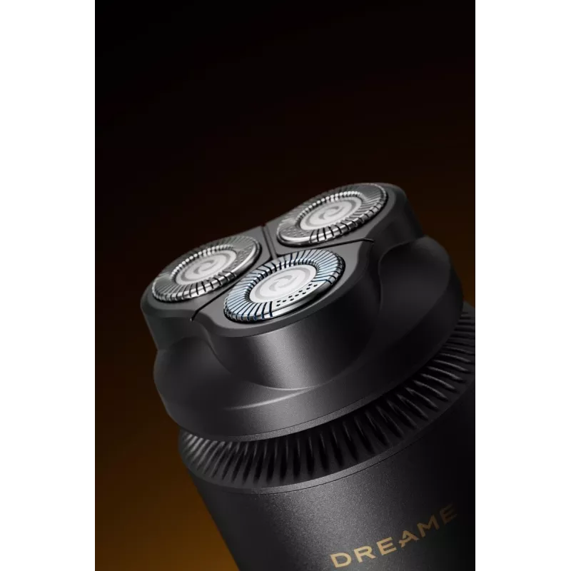 Elektrischer Rasierer Dreame S7 AS01A — kabelloser Herren-Groomer, Modell AS01A