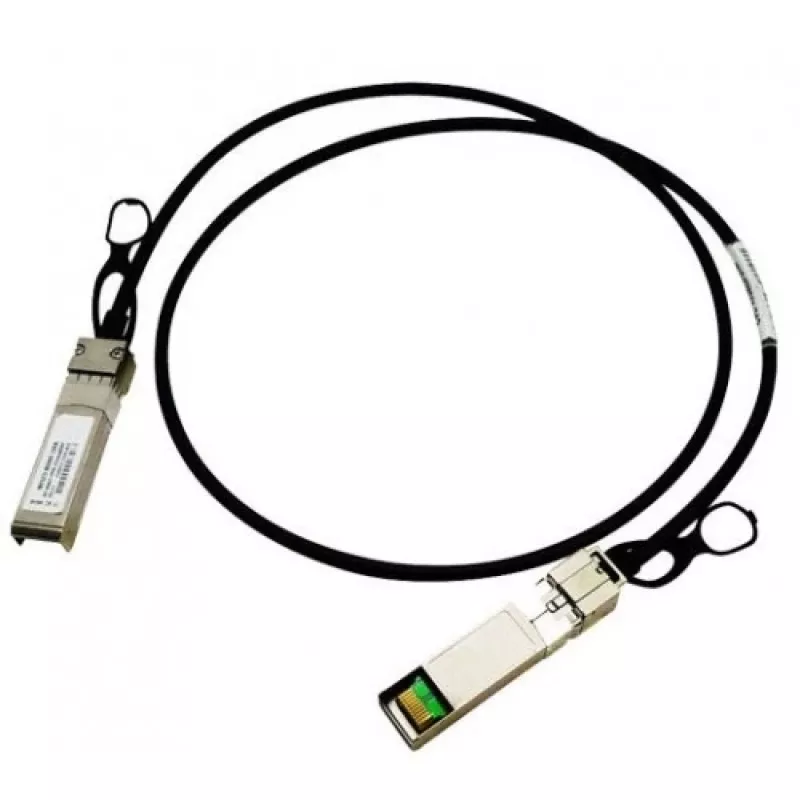 Cisco QSFP-H40G-CU3M= InfiniBand/Glasfaserkabel 3 m QSFP+