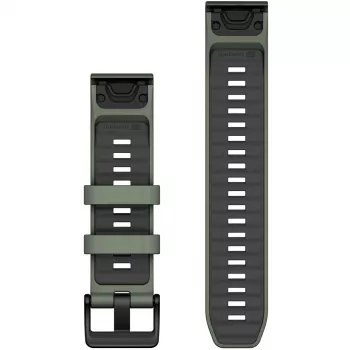 Band Garmin QuickFit 010-13392-04 Grün