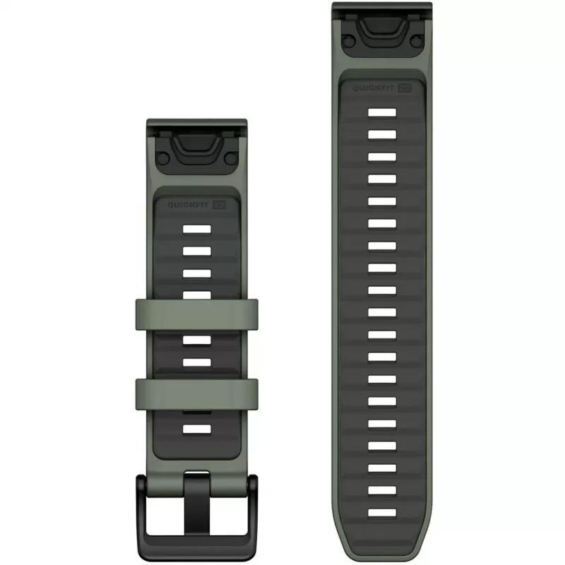 Band Garmin QuickFit 010-13392-04 Grün