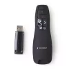 Fernbedienung Gembird WP-L-12 IR Wireless