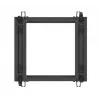 Rack-Gehäuse LANBERG Open Rack OR01-6112-B 12U 600x600 verstellbar schwarz