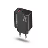 Esperanza EZC105K Netzteil 20W Schwarz