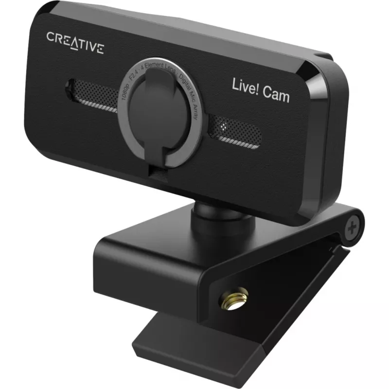 Webcam mit Mikrofon CREATIVE LIVE CAM SYNC 1080P V2