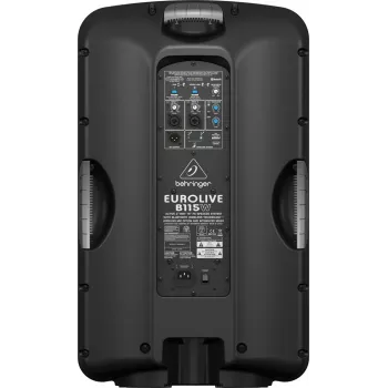 Behringer B115W Public Address (PA)-Lautsprecher 2-Wege