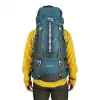 NILS Camp NC1949 Bergen 65L Wanderrucksack – Grün