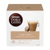 Nescafe Dolce Gusto Cortado Espresso Macchiato Kaffee, 16 Kapseln