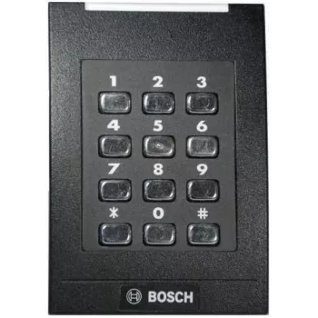 Zutrittskontroll-Lesegerät iCLASS Bosch LECTUS secure 5000 RO — ARD-SERK40-RO