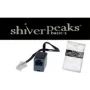 shiverpeaks BS70235-8/4 Telefonkabel 15 m Schwarz (BS70235-8/4)