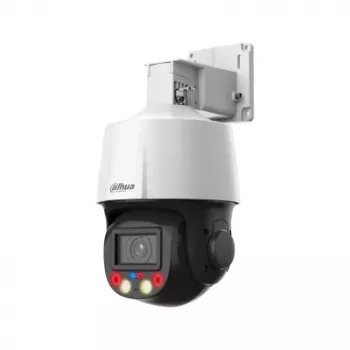 Dahua Technology WizSense SD3E405DB-GNY-A-PV1 Turret IP-Überwachungskamera Innen & Außen 2560 x 1440 Pixel Decke/Wand
