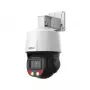 Dahua Technology WizSense SD3E405DB-GNY-A-PV1 Turret IP-Überwachungskamera Innen & Außen 2560 x 1440 Pixel Decke/Wand