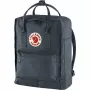 Rucksack Fjällräven KÅNKEN Navy — Vinylon und Polypropylen (PP), 27×13×38 cm