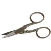 Nagelschere c.k tools C8060 90 mm vernickelt, Präzisions-Maniküreschere