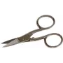 Nagelschere c.k tools C8060 90 mm vernickelt, Präzisions-Maniküreschere
