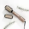 Haartrockner und Lockenstab Babyliss AS952E, gold