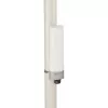 Mikrotik GPER14I DECT repeater Weiß 115W 4W CE EAC ROHS